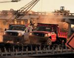 Ford F-550 Super Duty 1999 года